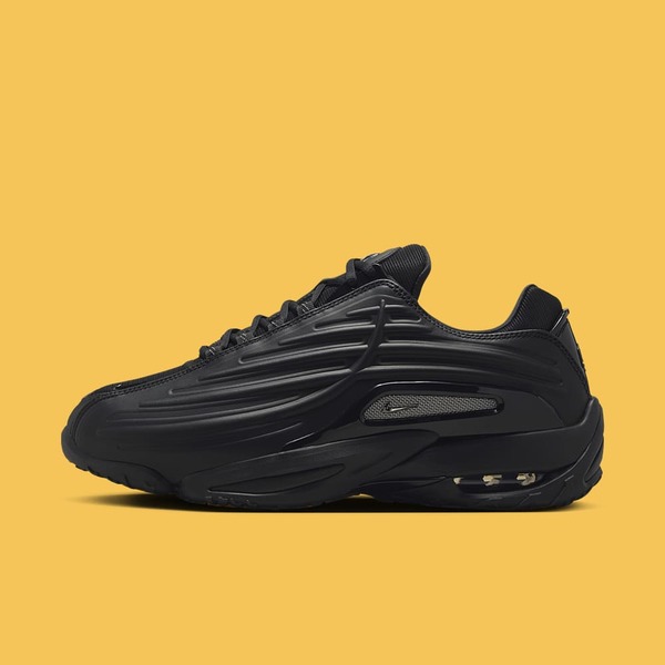 【Nike】 Hot Step 2★ホットステップ２★Drake NOCTA Black NOCTA x Nike Hot Step 2 